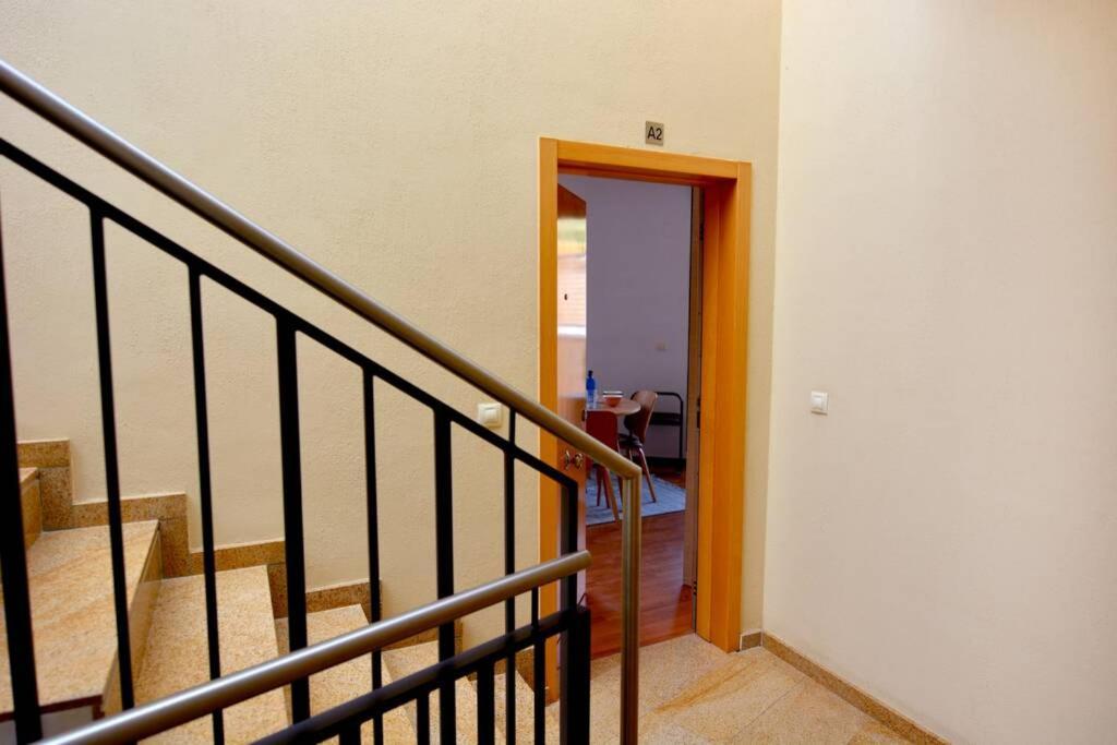 アリカンテPenthouse In Old City Center By Nrasアパートメント エクステリア 写真