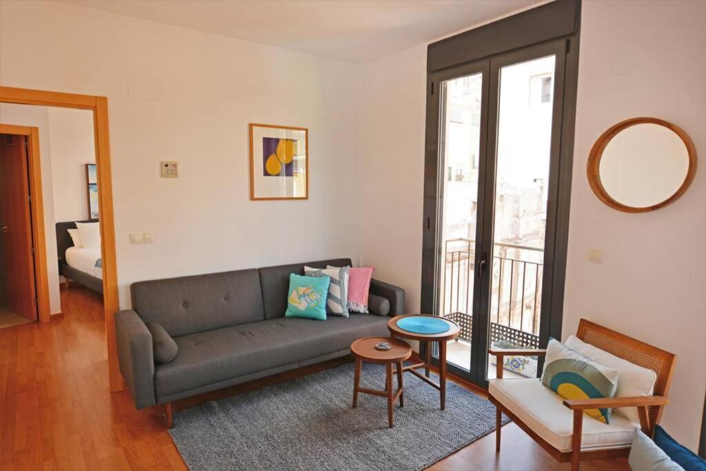 アリカンテPenthouse In Old City Center By Nrasアパートメント エクステリア 写真