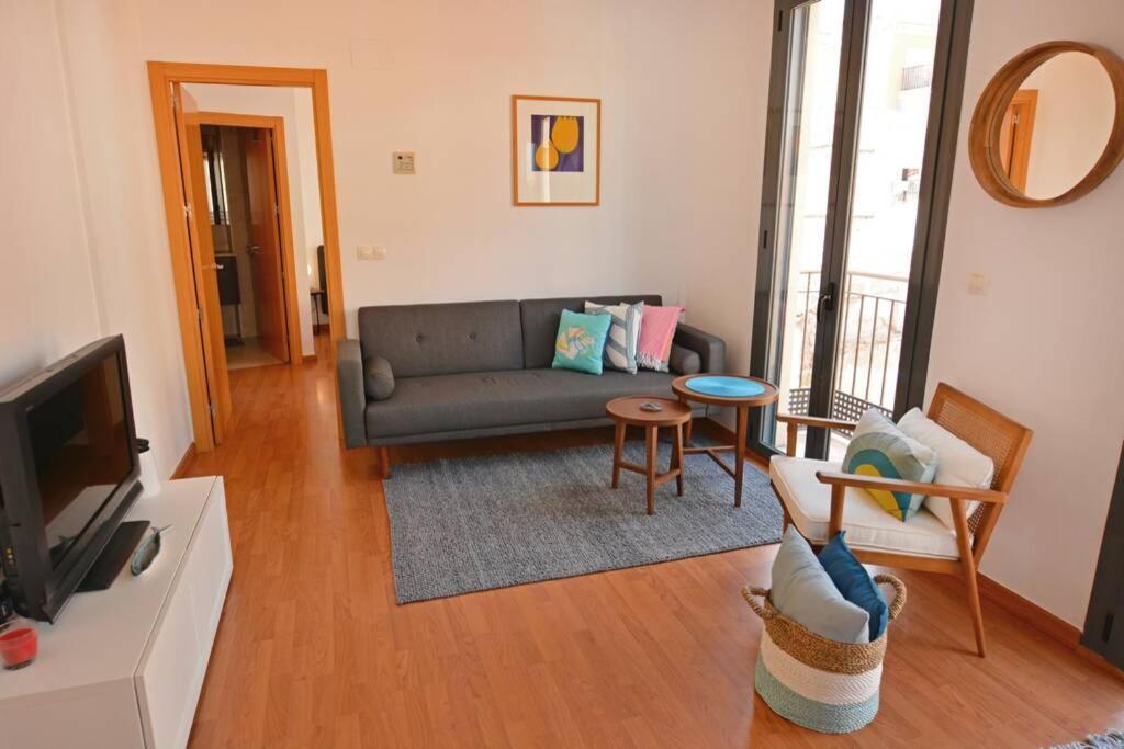 アリカンテPenthouse In Old City Center By Nrasアパートメント エクステリア 写真